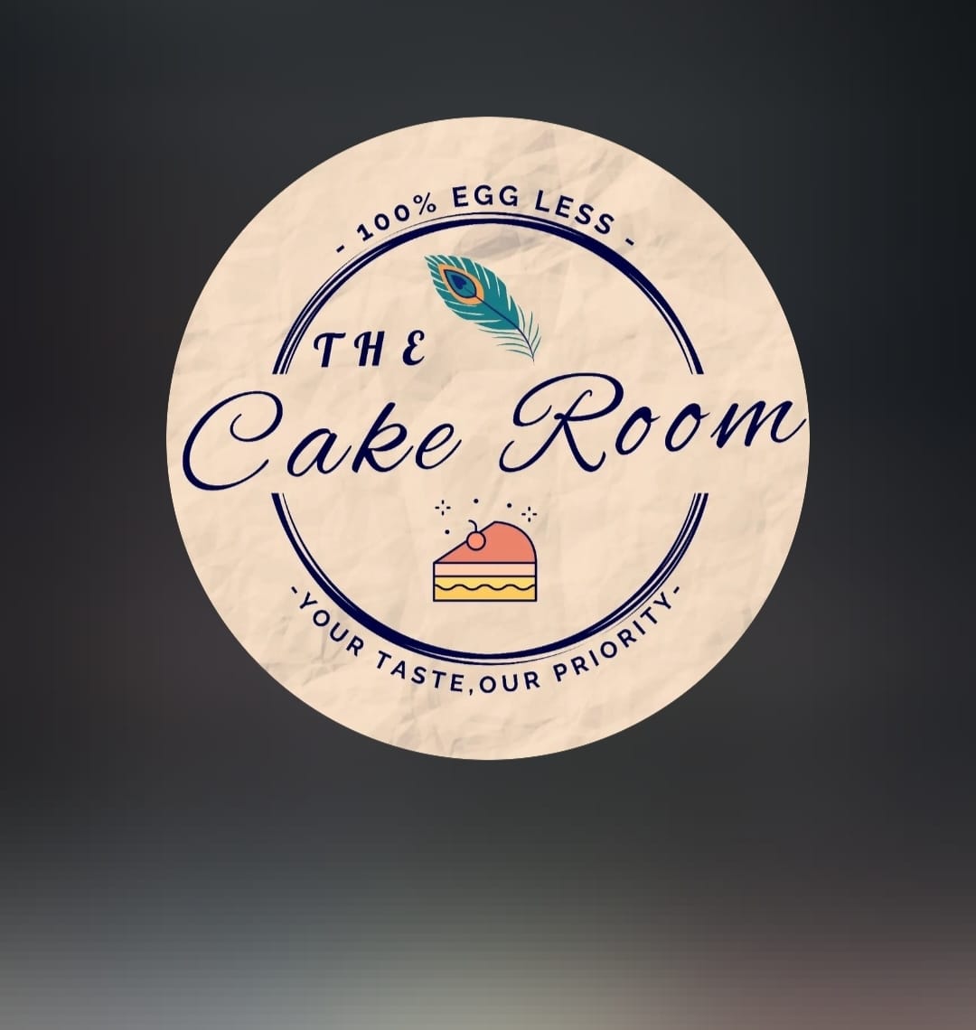 The Cake Room POS System