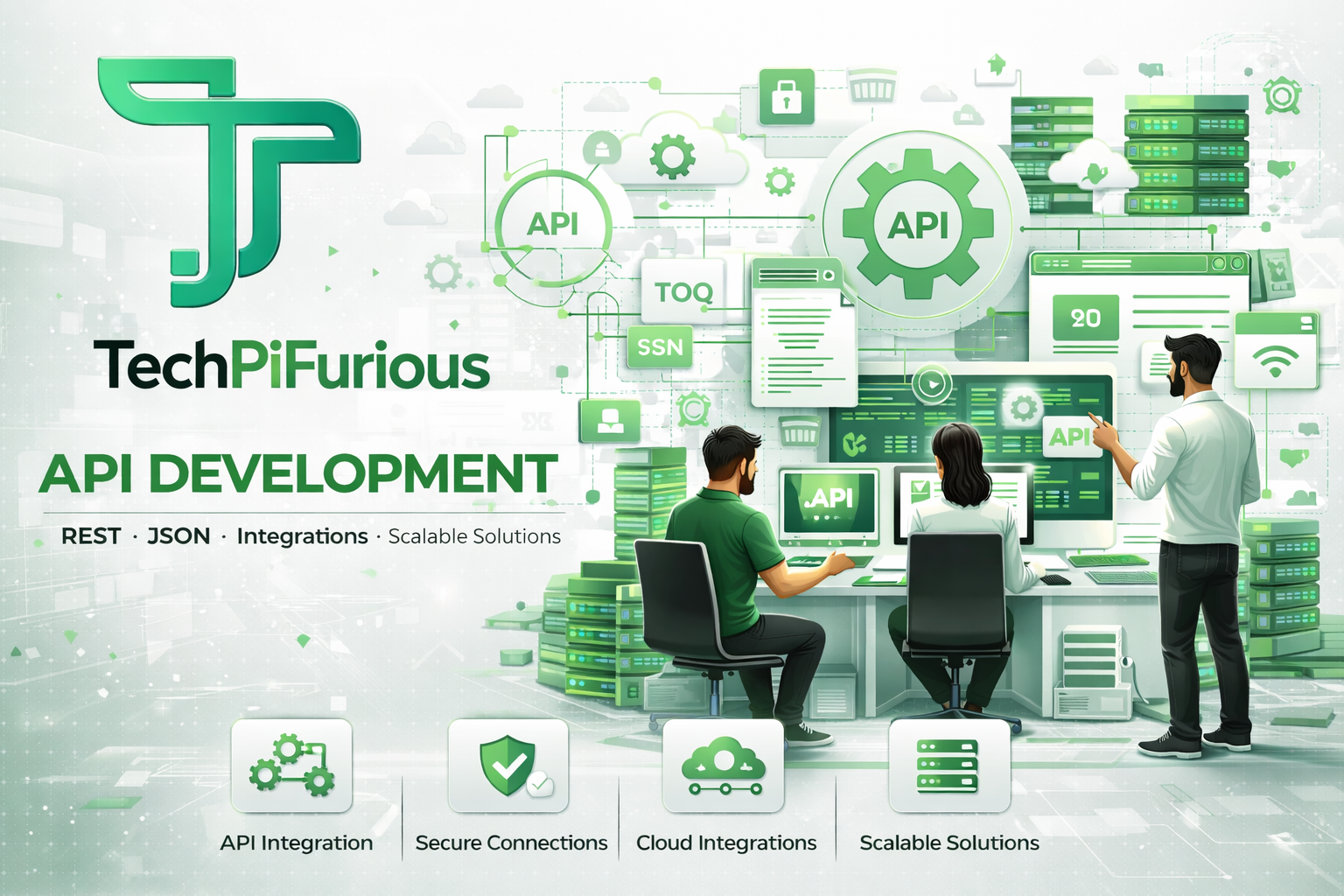 Web Development Service