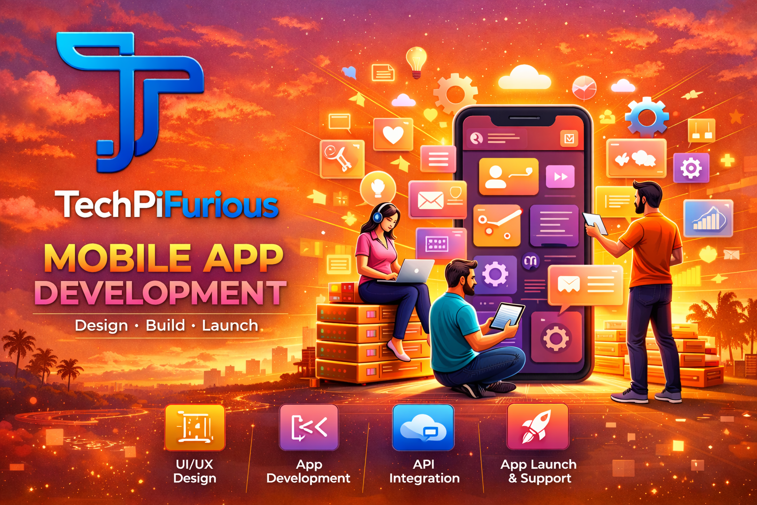 Web Development Service